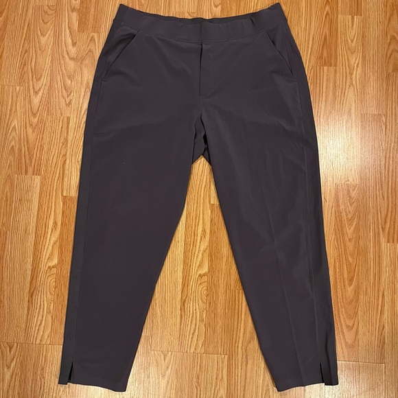 Athleta Brooklyn Ankle Pant Sz: 16 - Picture 3 of 8